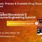5th Applied Biocatalysis & Enzyme Engineering Summit event image