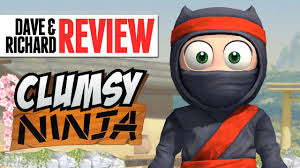 Read our dave app review to learn more about this option. Dave Richard Review Clumsy Ninja Created By Kids Kid Snippets Kid Reviews Kids