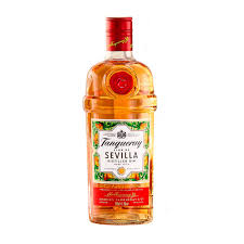 Sevilla fútbol club (spanish pronunciation: Gin Tanqueray Flor De Sevilla 700ml Super Adega M