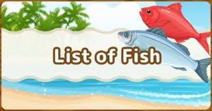 Crucian Carp - Animal Crossing: New Horizons Guide - Ign