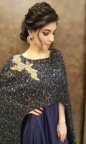 Maybe you would like to learn more about one of these? Indian Bridal Hairstyles For Reception That Quintessential The Mingling Of Style And Traditions