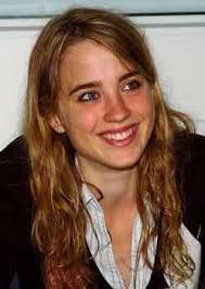 Famous People Named Adele