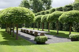 Anouska Hempel Is Famous For Her Unique Eye Lavish Taste And Perfectionism That She Applies To Every Interior Landscape Design Garden Planning Outdoor Gardens