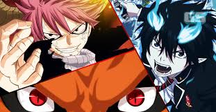 Image of aku tertawa tersenyum dan menangis tapi itu tidak. Demons Yang Terkuat Didalam Anime Siapa Agaknya Yang Paling Kuat Sebenarnya Ni Gamersantai Com