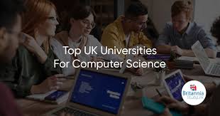 Harvard university is one of the most prestigious academic institutions in the nation and the world. Top Uk Universities For Computer Science Ranking League Table