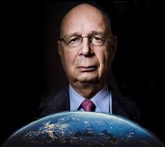 VOCI DALLA STRADA: I "valori" della famiglia (di Klaus) Schwab ▻ Dalla  collaborazione con la Germania nazista al Great Reset per il controllo  della popolazione