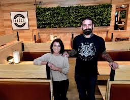 Ecuadorean immigrant, 26, realizes restaurant dream in Orange