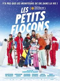 Les Petits Flocons Streaming Vf Film Complet Hd Streamcomplet Film Streaming In 2020 Streaming Movies Life Of Crime Comedy Company