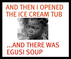 How You Know You Grew Up In An African Home African Jokes African Memes African Quotes