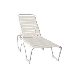 Around the pool or at the beach, millennia chaise lounges are stackable, durable and the new modern classic. Tropitone Designer Approved Brand Perigold