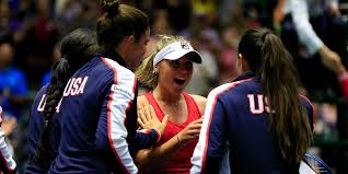 Fed cup is the premier international team competition in women's tennis, launched in 1963 to celebrate the 50th anniversary of the international tennis federation (itf). Fed Cup To Change Format In 2020