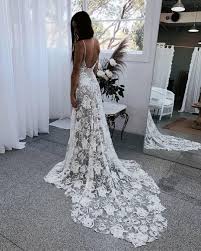 Check spelling or type a new query. Naked Wedding Dresses Are The Most Daring Trend For Brides This Year