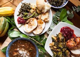 Check spelling or type a new query. Southern Restaurants Serving Thanksgiving Dinner This Holiday