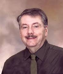 The Rev. Arthur Parker