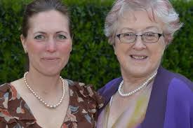 Magical fundraising night in Louth for SAFE service