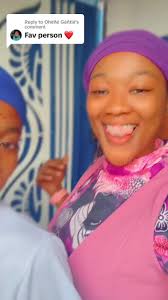 Replying to @Òhëñé Gèñtlë awwwww we got you for life world's best🥰❤️❤...