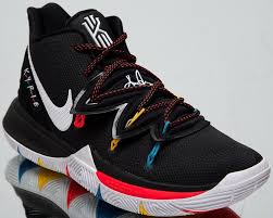 Basketball Shoes For Girls Nike Black And White Ebay Sponsored Nike Kyrie 5 Friends Mens Irving Black Shoes Basketball Sneakers Ao2918006 Nike Basketball Shoes Girls Basketball Shoes Kyrie Irving Shoes