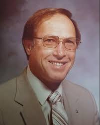 John Wessels Obituary (1924