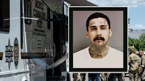 Salt Lake County Da S Office Finds Ssl Officer Involved Shooting Legally Justified Gephardt Daily
