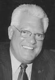 Marinette native Ray Hubley's family connections