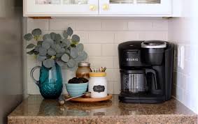 What has helped me gather all this useful information is user feedback. Keurig K Duo Essentials Coffee Maker A Review