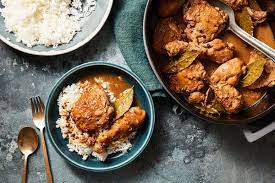 The Essentials Of Filipino Cuisine The New York Times