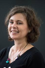 Image of Jenny Valentine