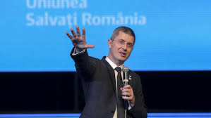 Citeste acum toate articole despre dan barna pe digi24.ro. Dan Barna A Fost Reales In Functia De Presedinte Al Usr