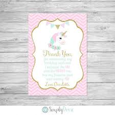 This commission comes at no extra cost to you and greatly helps me continue to create free printables for my readers! Unicorn Party Unicorn Thank You Cards