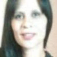 Mercedes Carina Albornoz