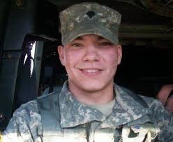 Stop Soldier Suicide