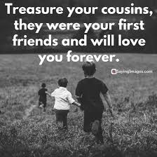 Birthday Wishes For Cousin Sister Instagram Best Wishes And Greetings 42 Best Cousin Quotes Sayings Messages And Captions For Instagram Best Cousin Quotes Cousin Quotes Best Friend Quotes