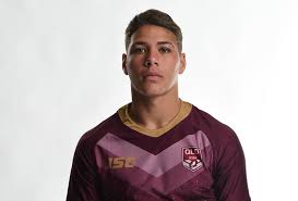 Learn everything about him in this article. Yow Yeh Mccullough Steel Qld U16 For Challenge Ahead Qrl