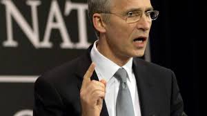 NATO announces 'defensive' multinational force