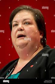 Jackie baillie hi-res stock photography and images