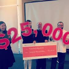 It Was With Great Appreciation That The Queensland College Of Art Goldcoast Received Funding Over The Weekend From Th College Art Weekend Is Over Queensland