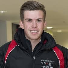 Josh Bristow's Instagram, Twitter & Facebook