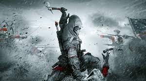 Remastered version of assassin's creed iii featuring new character models, a new physically based render (pbr) light system, higher resolution textures, and hdr support. Assassin S Creed Iii Remastered Ubisoft Us