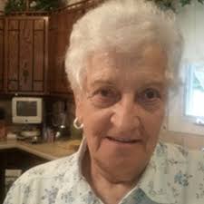 Renate Carriveau Obituary December 9, 2021