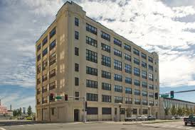The seaport is the new boston. Seaport Lofts Cl Properties