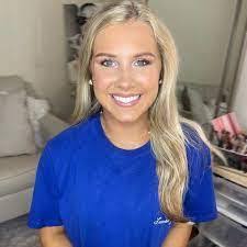 Marina Cornett's Instagram, Twitter & Facebook