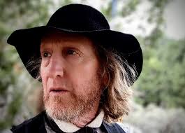 that's a wrap for Larry Cedar as 1850's Morman fundamentalist preacher  Josiah Ballard in the indie feature, THIS BLOODY COUNTRY, premiering in  2023 with more news to come