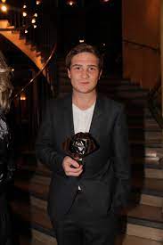 Frederick lau is a german actor. Frederick Lau Wikipedia