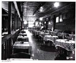 Deibel S Restaurant At 259 263 E Whittier St Was A Legendary Establishment On The Southside Though Many Owners For A Century Final Columbus Ohio Southside Ohio
