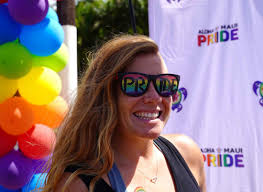 Aloha Maui Pride Festival celebrates island's 'diversity and inclusivity'