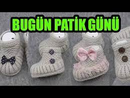 Orgu Tasarim Videolari Isil Balaban Panosundaki Pin