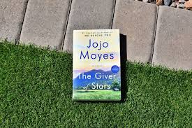 Book Club Questions For The Giver Of Stars By Jojo Moyes Covers Major Plot Points And Character Arcs In This Novel In 2020 Book Club Questions Jojo Moyes Book Club