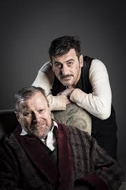 Последние твиты от carrie harding (@caroline_actor). Coronation Street S Chris Gascoyne Discovers Aret Is All About Life And Death Glasgow Times