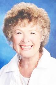 Janice Ames Obituary (1936