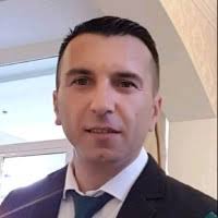 2 "Marius Daniel Neagu" profiles